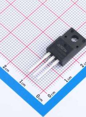 OSPF28N50 场效应管(MOSFET) 耐压:500V 电流:28A TO-220F