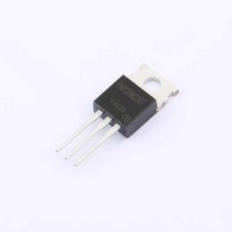 PHP20NQ20T-VB 场效应管(MOSFET) 场效应管 （MOSFET) TO-220AB