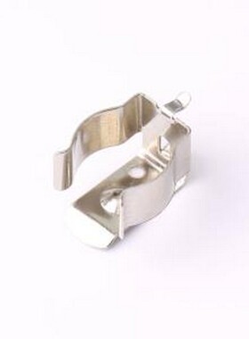 MY-AAA-17-J 纽扣与条形电池连接器 适用电池:7号