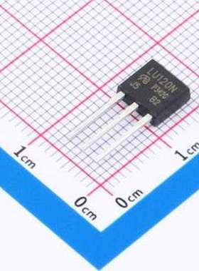 IRLU120NPBF-VB 场效应管(MOSFET) 1个N沟道 耐压:100V 电流:15A