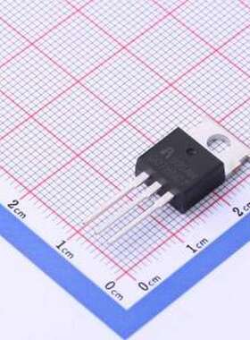 APG078N07 场效应管(MOSFET) 1个N沟道 耐压:70V 电流:100A TO-22