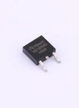 VBE18R09S 场效应管(MOSFET) 1个N沟道 耐压:800V 电流:9A TO-252