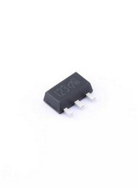 2SJ484-VB 场效应管(MOSFET) 1个P沟道 耐压:30V 电流:7.6A SOT-8