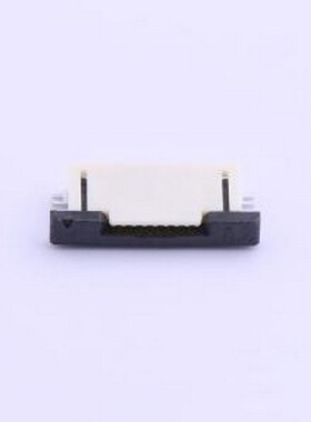 527450897 FFC/FPC连接器 间距:0.5mm P数:8P 抽屉式 上接 SMD,P=