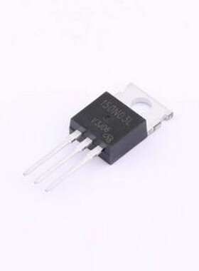UTT150N03L-TA3-T-VB 场效应管(MOSFET) 1个N沟道 耐压:30V 电流: