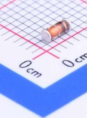 BAV102,115 开关二极管 电压:150V 电流:200mA MiniMELF