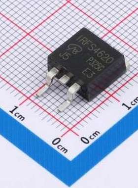 IRFS4620PBF-VB 场效应管(MOSFET) 1个N沟道 耐压:200V 电流:40A