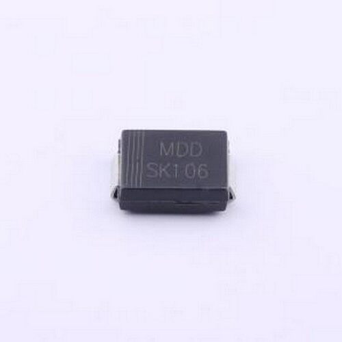 SK106C 肖特基二极管 电压:60V 电流:10A SMC(DO-214AB)