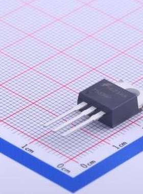 HUF75339P3 场效应管(MOSFET) 1个N沟道 耐压:55V 电流:75A TO-22