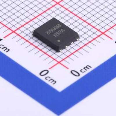 HSBA3058 场效应管(MOSFET) 1个N沟道 耐压:30V 电流:30A PRPAK(5