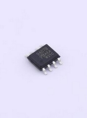 SI9407BDY-T1-GE3-VB 场效应管(MOSFET) 1个P沟道 耐压:60V 电流:
