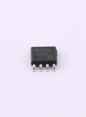 FW231A-TL-E-VB 场效应管(MOSFET) 耐压:20V 电流:10A SOP-8