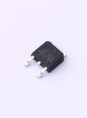 MBR10150CD 肖特基二极管 电压:150V 电流:10A TO-252