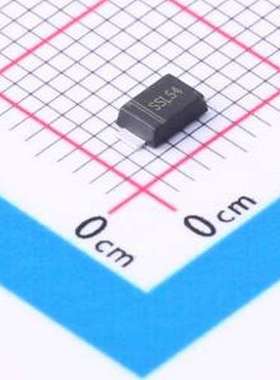 SSL54FAT 肖特基二极管 电压:40V 电流:5A SMAF
