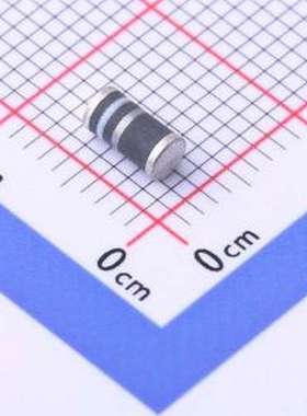 GL41A-E3/97 通用二极管 电压:50V 电流:1A DO-213AB