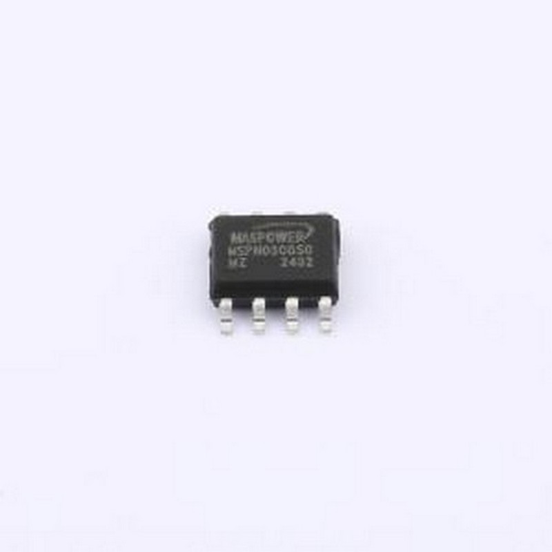 MSPN0308S0 场效应管(MOSFET) MOSFET MSPN0308S0 SOP-8