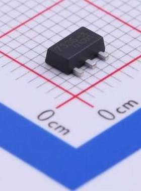 HT7336-A 线性稳压器(LDO) 输入12V 输出3.6V 250mA SOT-89-3