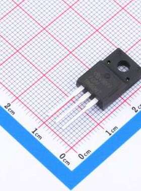 FCPF11N60NT-VB 场效应管(MOSFET) 1个N沟道 耐压:650V 电流:20A