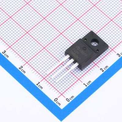 FCPF11N60NT-VB 场效应管(MOSFET) 1个N沟道 耐压:650V 电流:20A