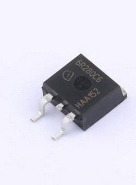 IPB60R280C6ATMA1 场效应管(MOSFET) 1个N沟道 耐压:650V 电流:13