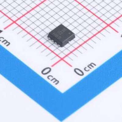 DMTH69M8LFVWQ-7 场效应管(MOSFET) 1个N沟道 耐压:60V 电流:15.9