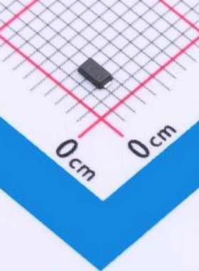 MSS1P6HM3_A/H 肖特基二极管 电压:60V 电流:1A MicroSMP(DO-219A