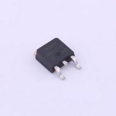 IRLR2908TRPBF 场效应管(MOSFET) 1个N沟道 耐压:80V 电流:30A DP