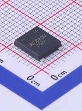 UMSB40M 整流桥 电压:1kV 电流:4A UMSB