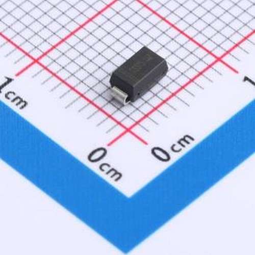 SS515G 肖特基二极管 电压:150V 电流:5A SMA