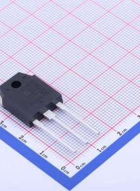 60F30DAB3 快恢复/高效率二极管 电压:300V 电流:30A TO-3PB