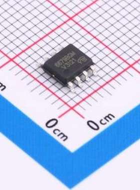 AP6679BGM-HF-VB 场效应管(MOSFET) 1个P沟道 耐压:30V 电流:11A