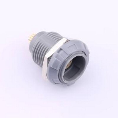 LZAG. M05.GLAG 圆形(线缆)连接器 LZAG. M05.GLAG
