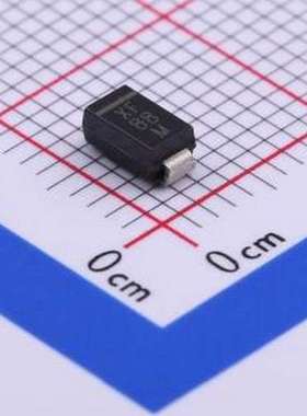 VS-15MQ040NTRPBF 肖特基二极管 电压:40V 电流:1.5A SMA(DO-214A