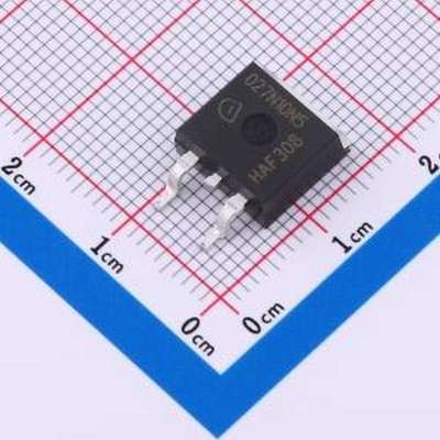 IPB027N10N5ATMA1 场效应管(MOSFET) 1个N沟道 耐压:100V 电流:12