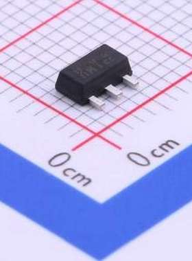 KTC4379-Y 三极管(BJT) NPN 电流:2A 耐压:50V 100-300 SOT-89-3