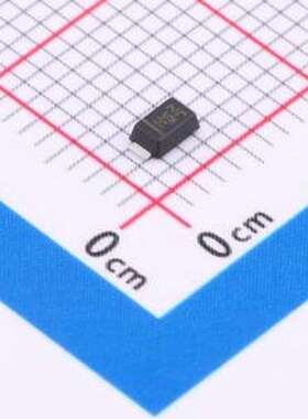 SBR2M60S1FQ-7 超势垒整流器(SBR) 电压:60V 电流:2A SOD-123F