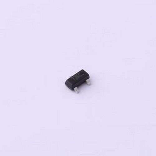 2N7002BK 场效应管(MOSFET) 耐压:60V 电流:300mA SOT-23