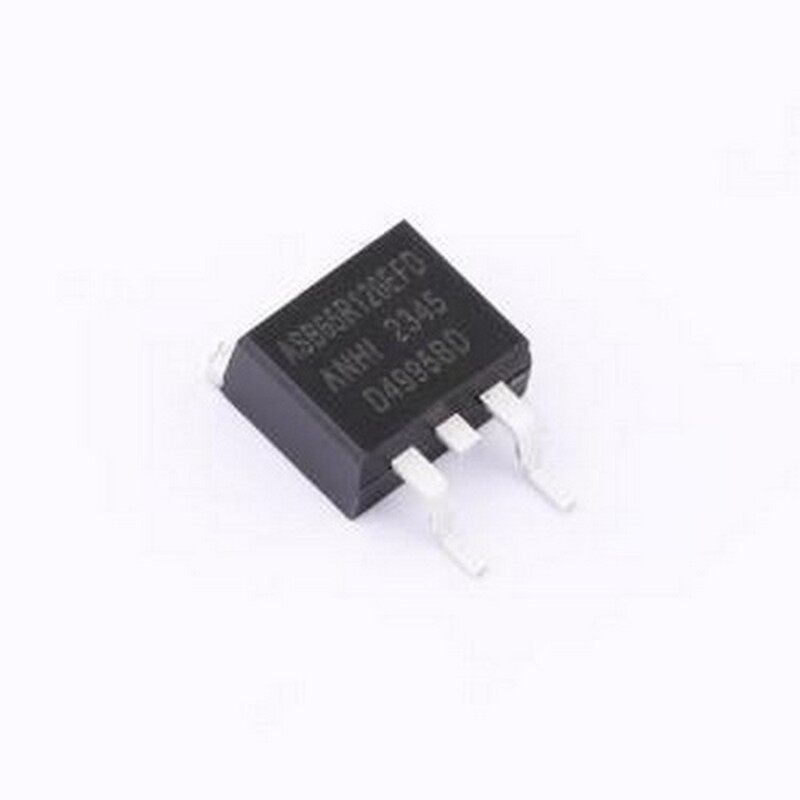 ASB65R120EFD 场效应管(MOSFET) ASB65R120EFD TO-263