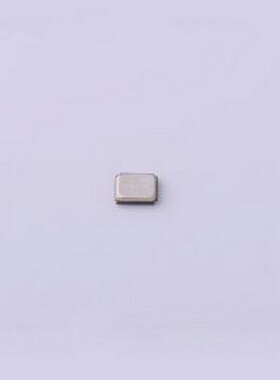 E1SB37E0X0002E 无源晶振 37.4MHz ±10ppm 16pF SMD2016-4P