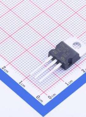 STP16N65M5 场效应管(MOSFET) 1个N沟道 耐压:650V 电流:12A TO-2
