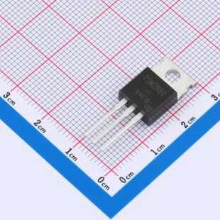 TSM2N60CZ C0-VB 场效应管(MOSFET) 场效应管 （MOSFET) TO-220AB