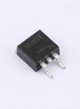 IPB60R280C6-VB 场效应管(MOSFET) 耐压:650V 电流:10A TO-263