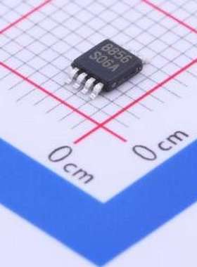 LM2621MMX/NOPB DC-DC电源芯片 LM2621MMX/NOPB VSSOP-8-0.65mm