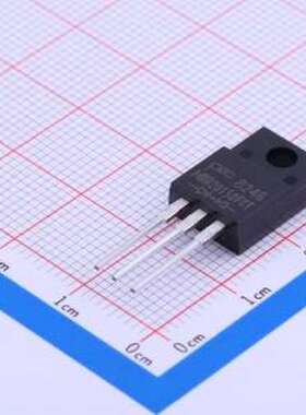 MBR20150FCT_TO_00001 肖特基二极管 电压:150V 电流:20A ITO-220