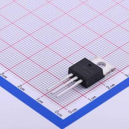 CRST049N08N 场效应管(MOSFET) 1个N沟道 耐压:85V 电流:120A TO-