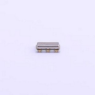 无源 陶瓷谐振器 6MHz ±0.5% CSTCR6M00G53 内置负载电容