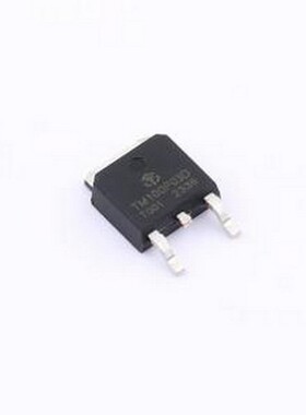 TM100P03D 场效应管(MOSFET) TM100P03D TO-252-3L