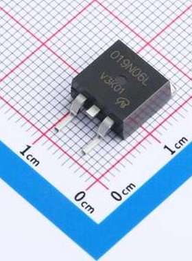 IPB019N06L3G-VB 场效应管(MOSFET) 1个N沟道 耐压:60V 电流:270A