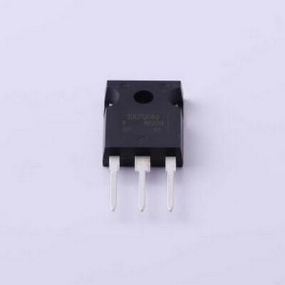 VS-30CPQ060-N3 肖特基二极管 电压:60V 电流:30A TO-247AC-3