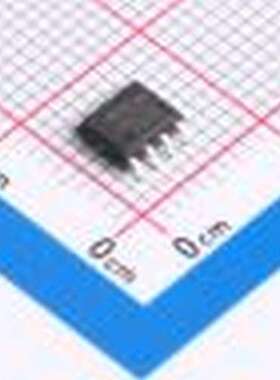 VBA1307 场效应管(MOSFET) N沟道,30V,13A,9mΩ@10V SO-8
